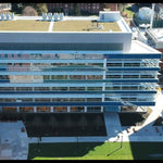 UCONN - New Engineering & Science Building